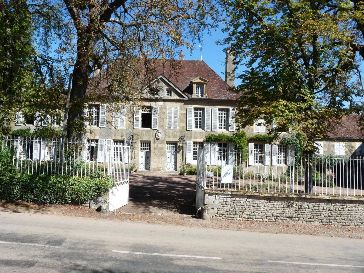 Bed and breakfast Gentilhommière de Lurcy le Bourg Extérieur photo